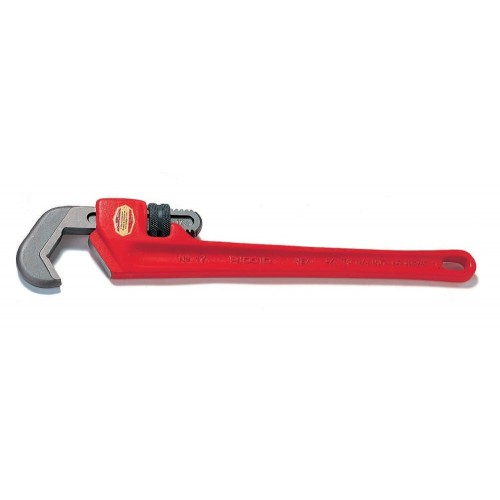 Ridgid e110 on sale hex wrench